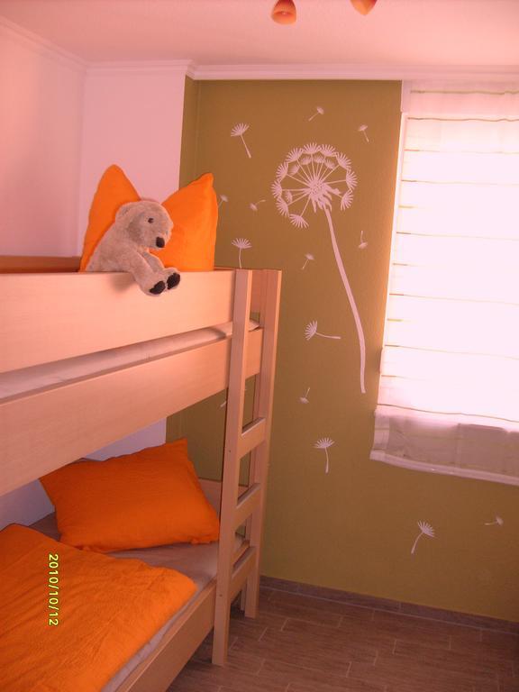 Apartment Zum Duenenblick Trassenheide Phòng bức ảnh